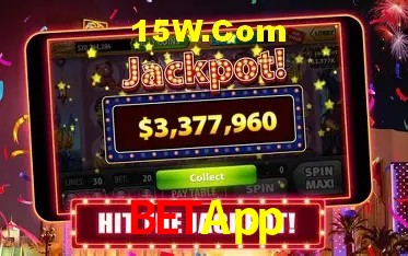 BetApp: Seu Cassino Premiado com Pagamentos Rápidos